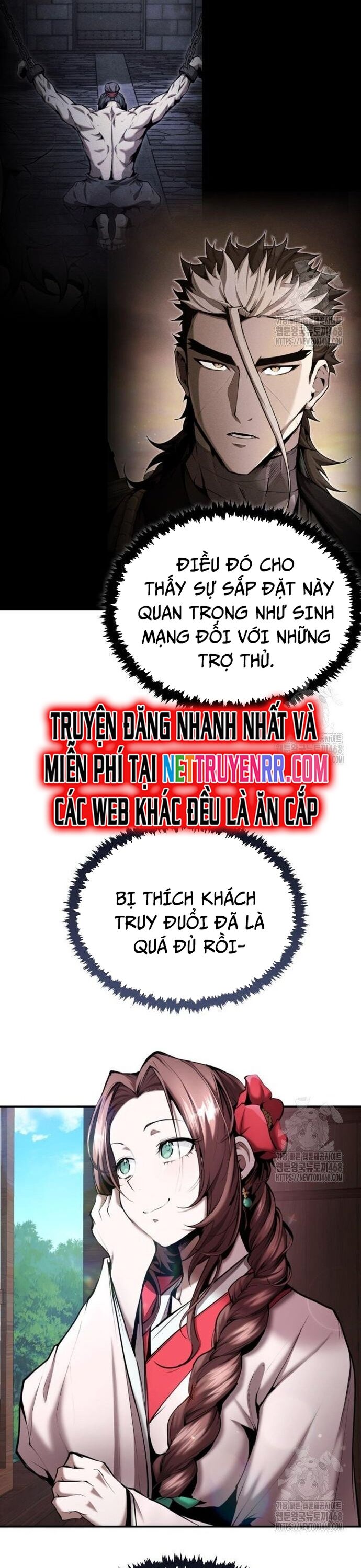 Giáo Chủ Ma Giáo Cũng Biết Sợ - Chapter 49 - Page 38