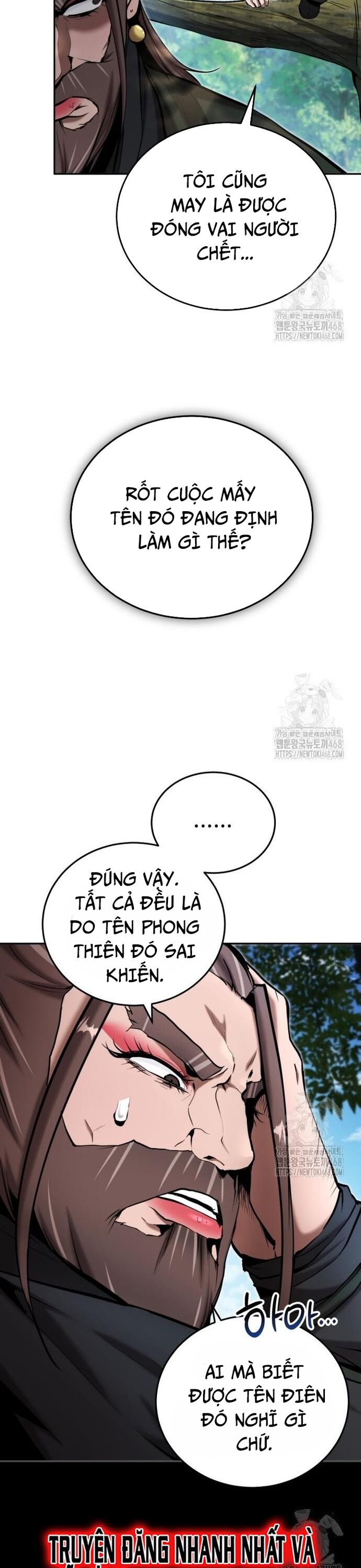 Giáo Chủ Ma Giáo Cũng Biết Sợ - Chapter 49 - Page 5