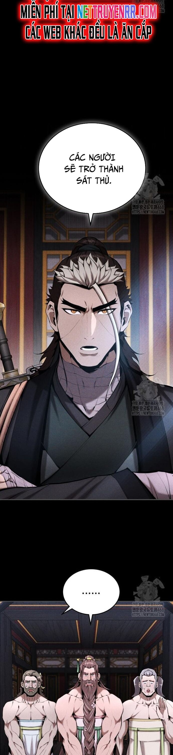 Giáo Chủ Ma Giáo Cũng Biết Sợ - Chapter 49 - Page 6