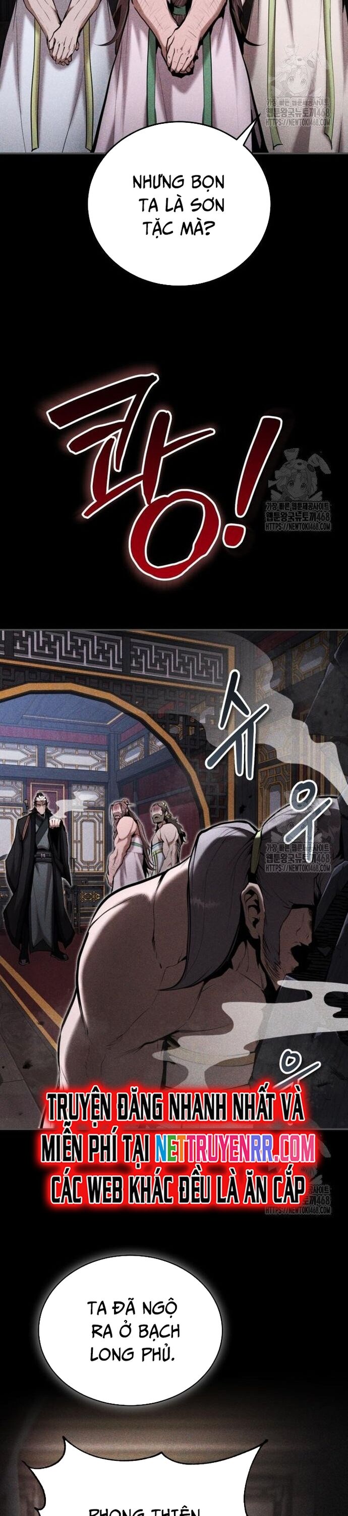 Giáo Chủ Ma Giáo Cũng Biết Sợ - Chapter 49 - Page 7