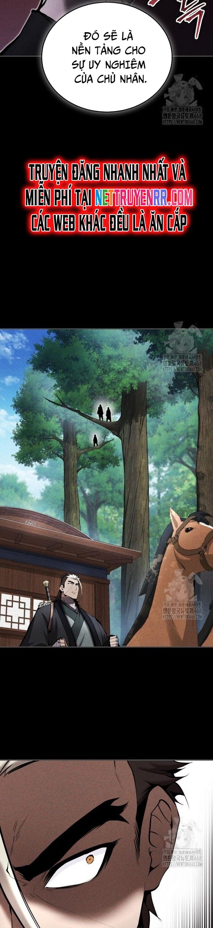 Giáo Chủ Ma Giáo Cũng Biết Sợ - Chapter 49 - Page 9