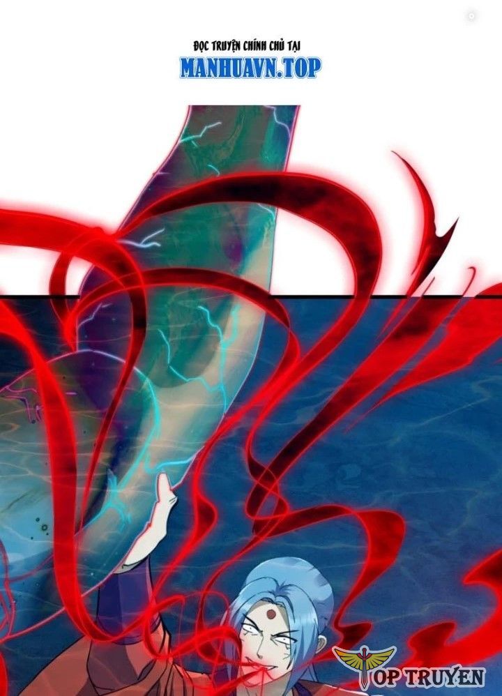 Ta Chẳng Qua Là Một Đại La Kim Tiên Chapter 485 - Trang 1