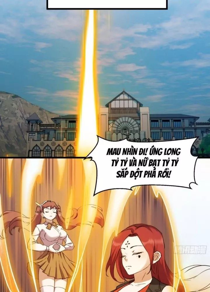 Ta Chẳng Qua Là Một Đại La Kim Tiên Chapter 485 - Trang 11