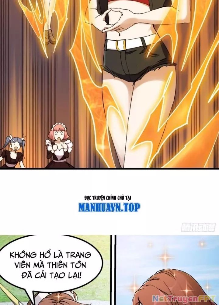 Ta Chẳng Qua Là Một Đại La Kim Tiên Chapter 485 - Trang 13