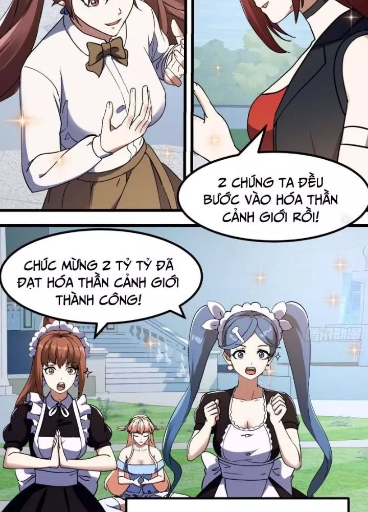 Ta Chẳng Qua Là Một Đại La Kim Tiên Chapter 485 - Trang 15