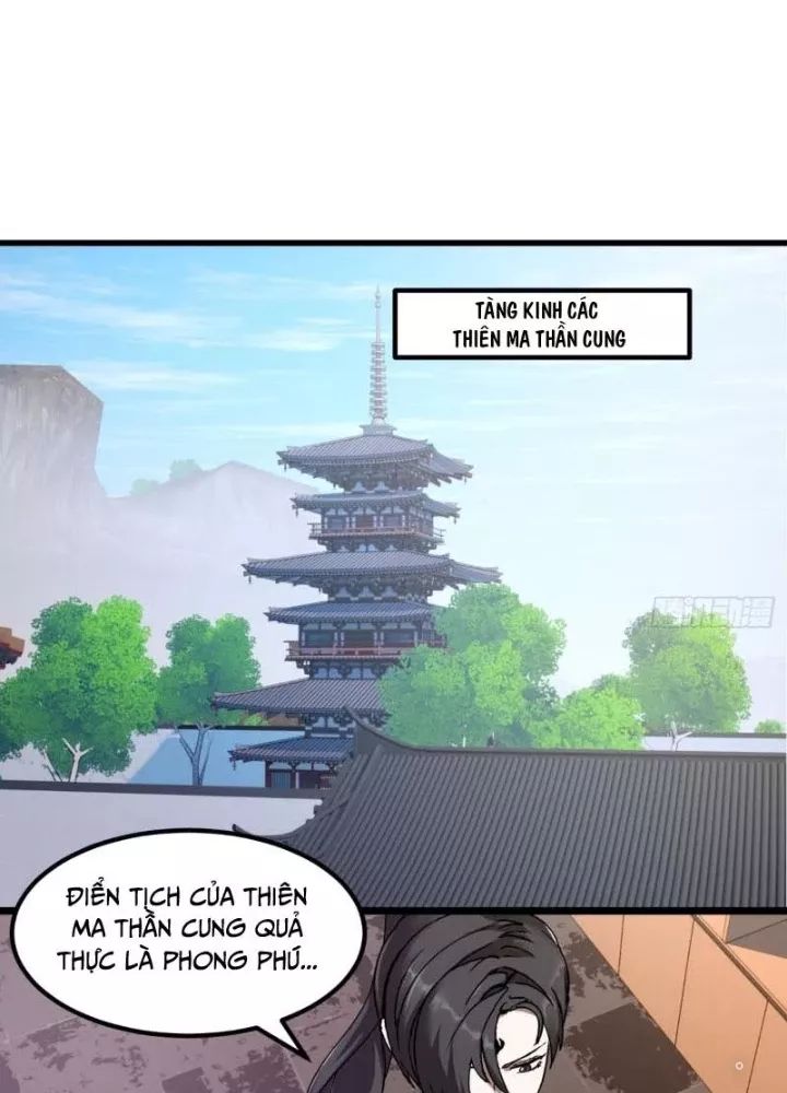 Ta Chẳng Qua Là Một Đại La Kim Tiên Chapter 485 - Trang 17