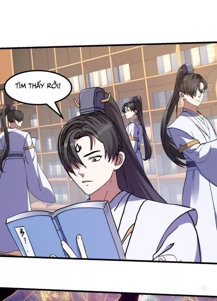 Ta Chẳng Qua Là Một Đại La Kim Tiên Chapter 485 - Trang 23