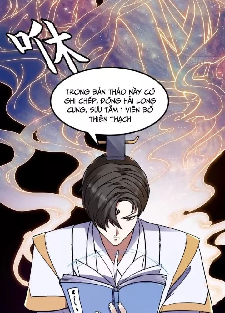 Ta Chẳng Qua Là Một Đại La Kim Tiên Chapter 485 - Trang 25