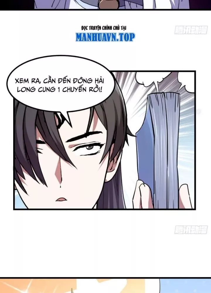 Ta Chẳng Qua Là Một Đại La Kim Tiên Chapter 485 - Trang 27