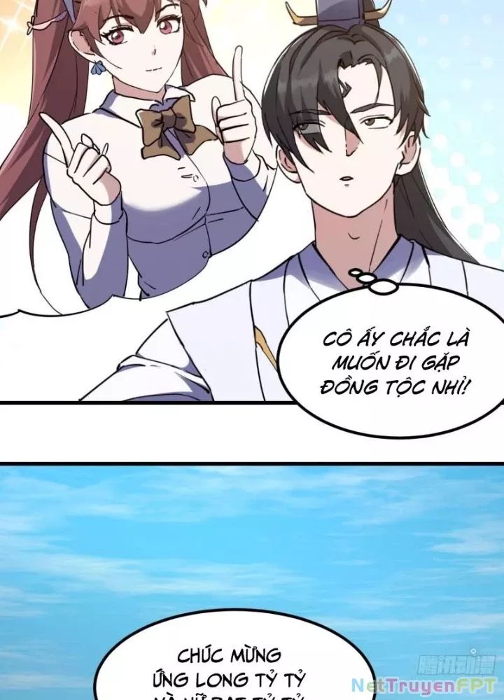 Ta Chẳng Qua Là Một Đại La Kim Tiên Chapter 485 - Trang 29