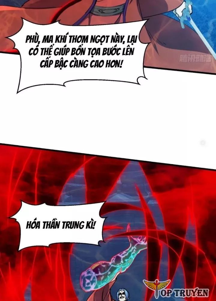 Ta Chẳng Qua Là Một Đại La Kim Tiên Chapter 485 - Trang 3