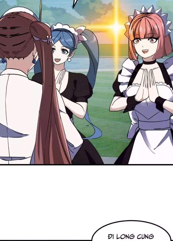 Ta Chẳng Qua Là Một Đại La Kim Tiên Chapter 485 - Trang 31