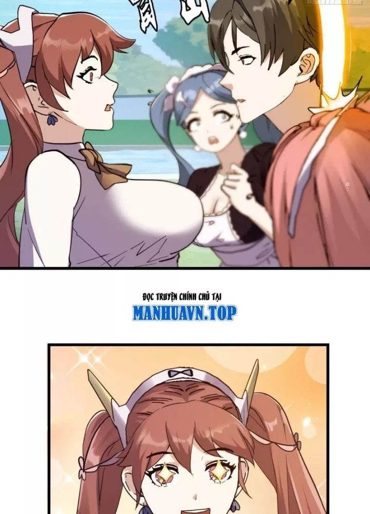Ta Chẳng Qua Là Một Đại La Kim Tiên Chapter 485 - Trang 33