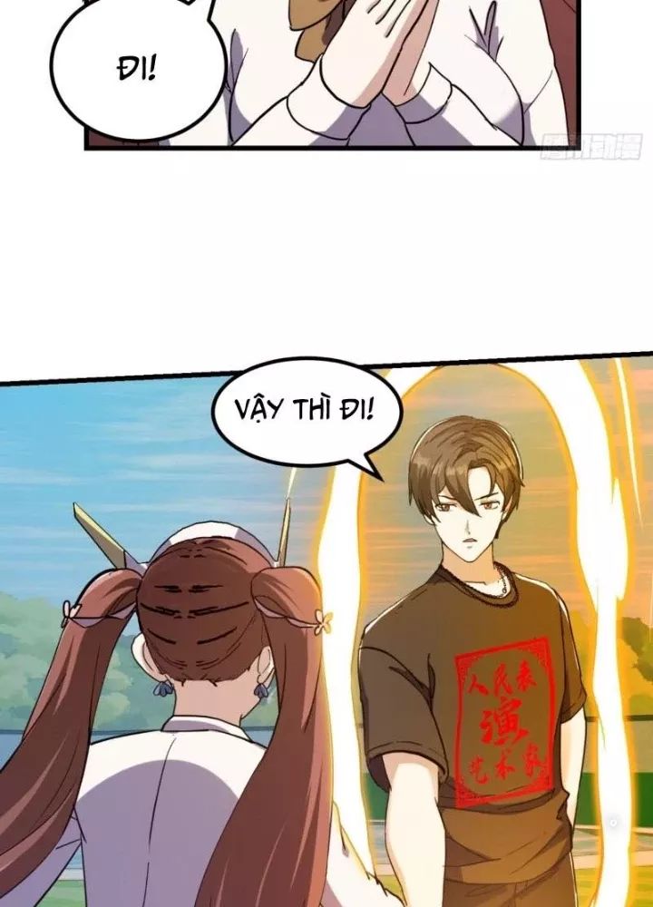 Ta Chẳng Qua Là Một Đại La Kim Tiên Chapter 485 - Trang 35