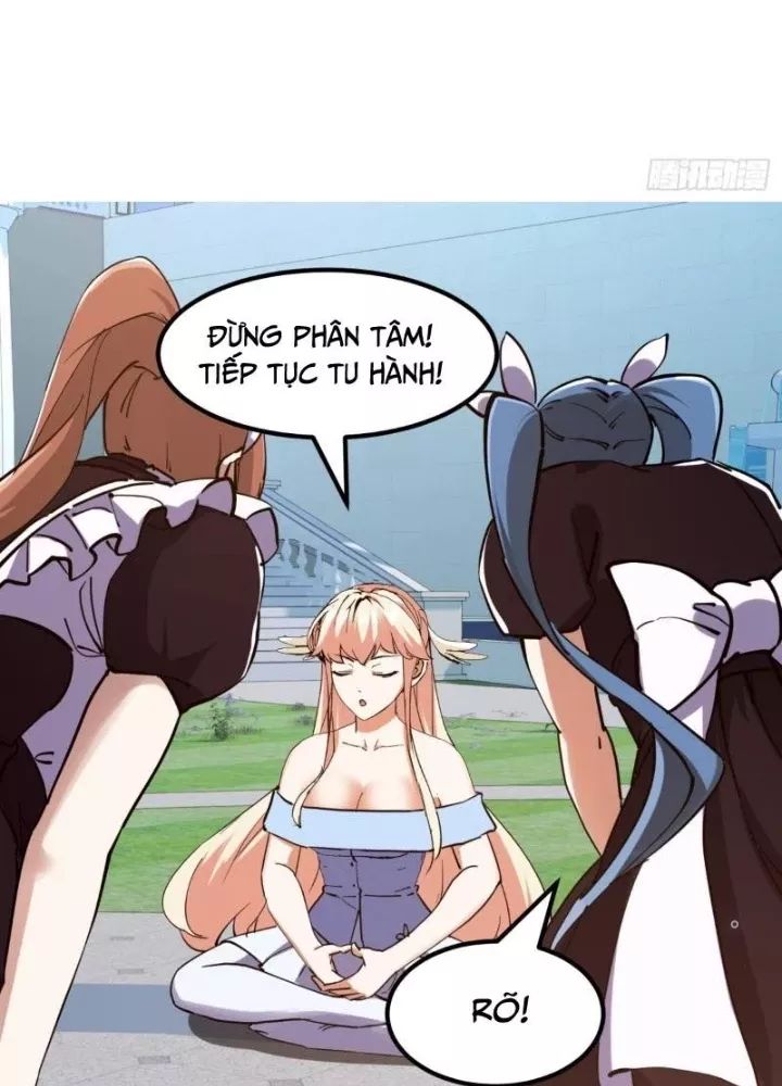 Ta Chẳng Qua Là Một Đại La Kim Tiên Chapter 485 - Trang 41