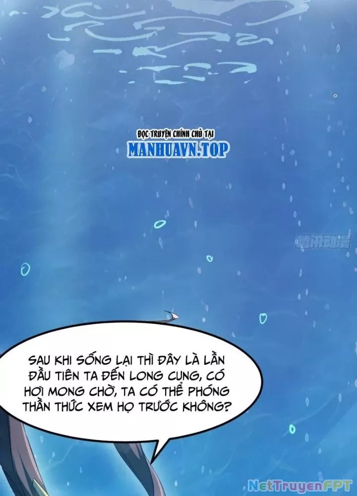 Ta Chẳng Qua Là Một Đại La Kim Tiên Chapter 485 - Trang 45