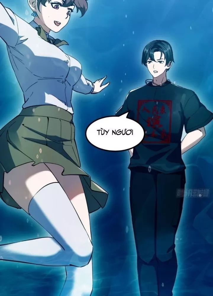 Ta Chẳng Qua Là Một Đại La Kim Tiên Chapter 485 - Trang 47