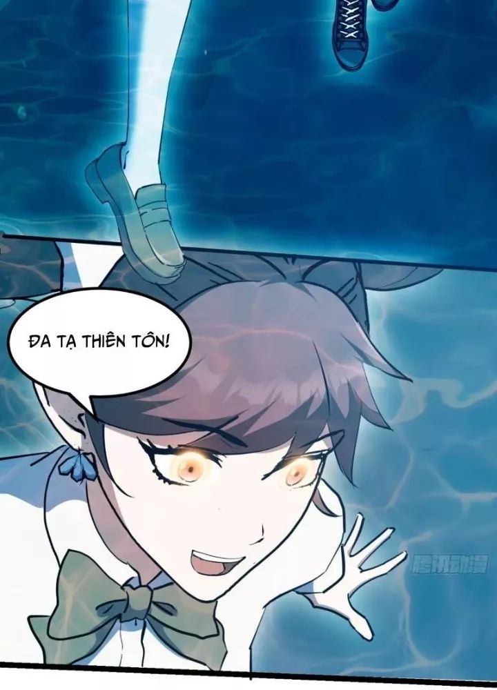 Ta Chẳng Qua Là Một Đại La Kim Tiên Chapter 485 - Trang 49