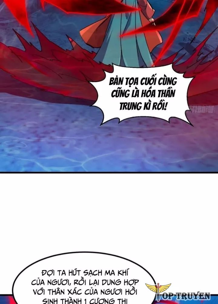 Ta Chẳng Qua Là Một Đại La Kim Tiên Chapter 485 - Trang 5