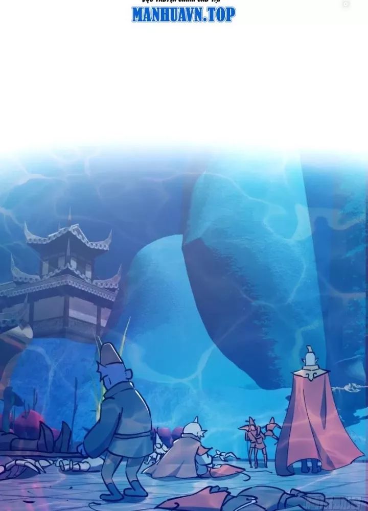 Ta Chẳng Qua Là Một Đại La Kim Tiên Chapter 485 - Trang 51