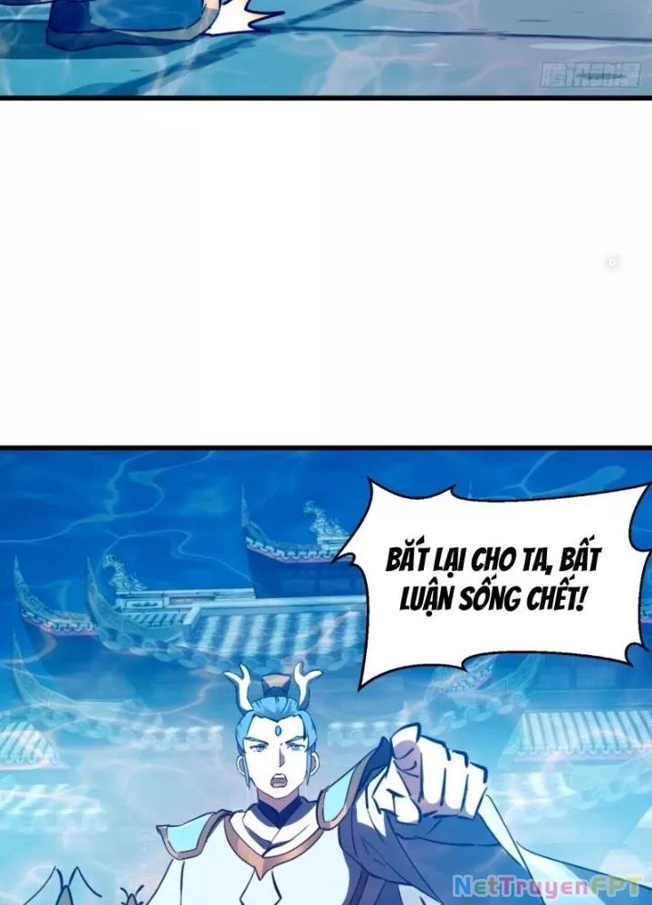 Ta Chẳng Qua Là Một Đại La Kim Tiên Chapter 485 - Trang 59