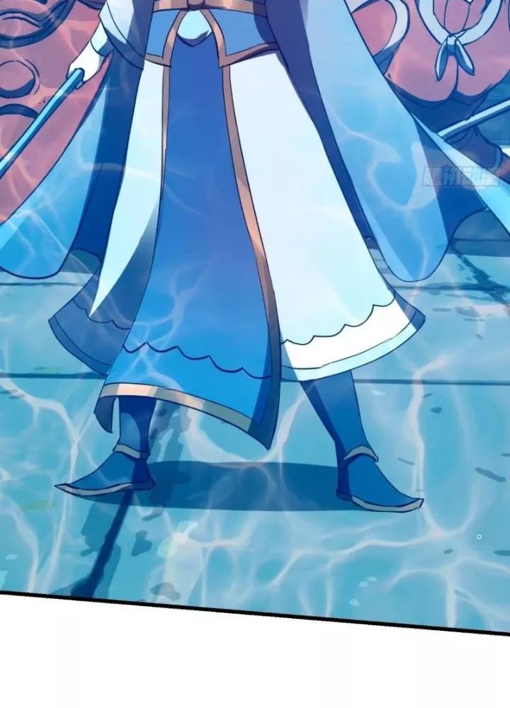 Ta Chẳng Qua Là Một Đại La Kim Tiên Chapter 485 - Trang 61