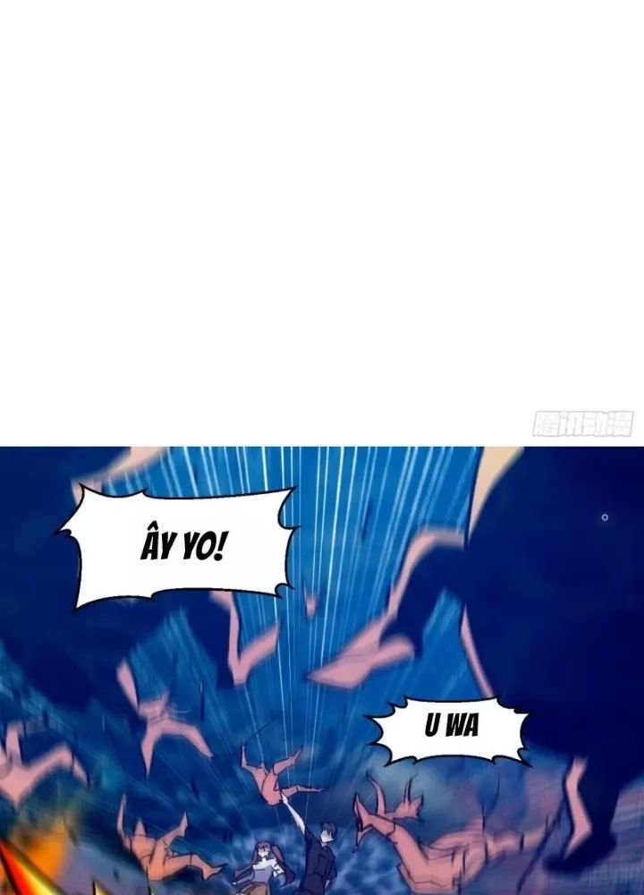 Ta Chẳng Qua Là Một Đại La Kim Tiên Chapter 485 - Trang 67