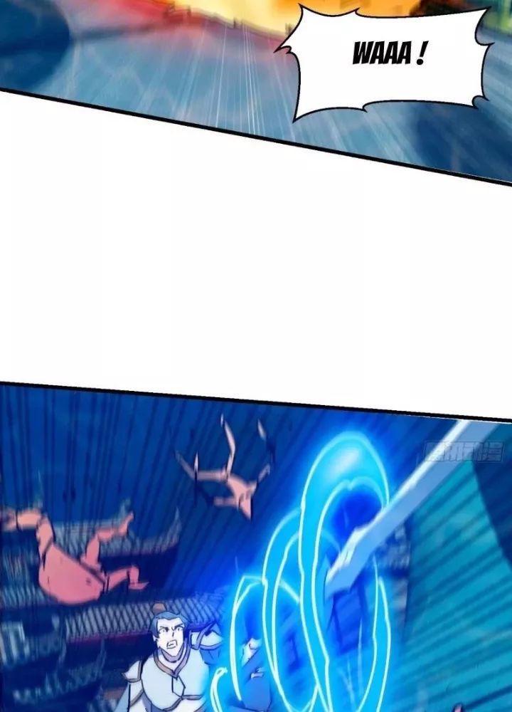 Ta Chẳng Qua Là Một Đại La Kim Tiên Chapter 485 - Trang 69