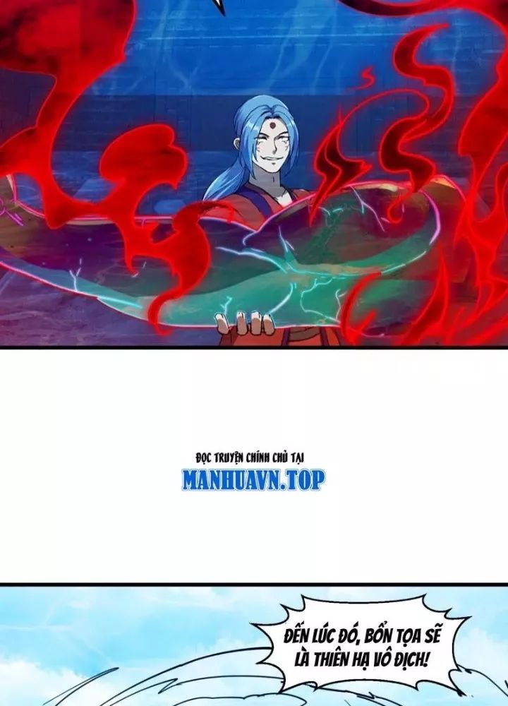 Ta Chẳng Qua Là Một Đại La Kim Tiên Chapter 485 - Trang 7