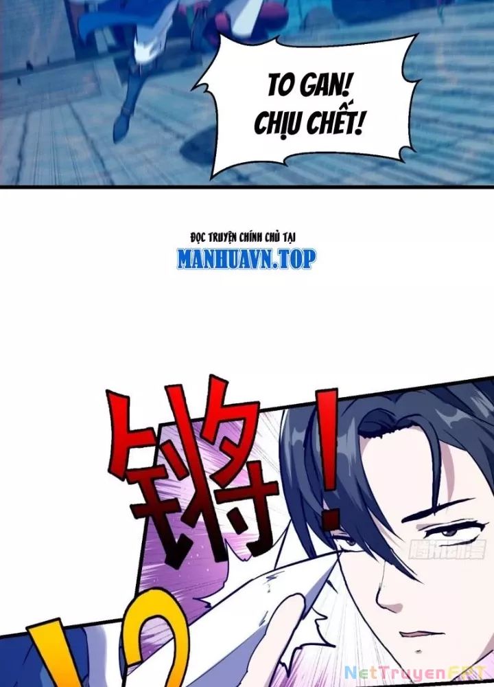 Ta Chẳng Qua Là Một Đại La Kim Tiên Chapter 485 - Trang 71