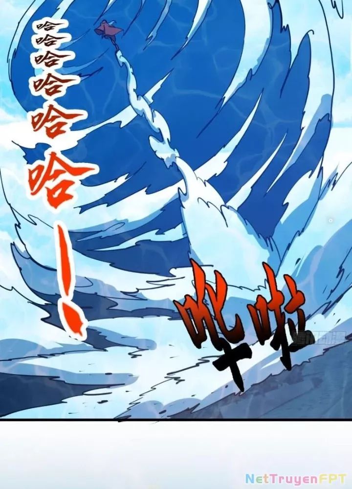 Ta Chẳng Qua Là Một Đại La Kim Tiên Chapter 485 - Trang 9