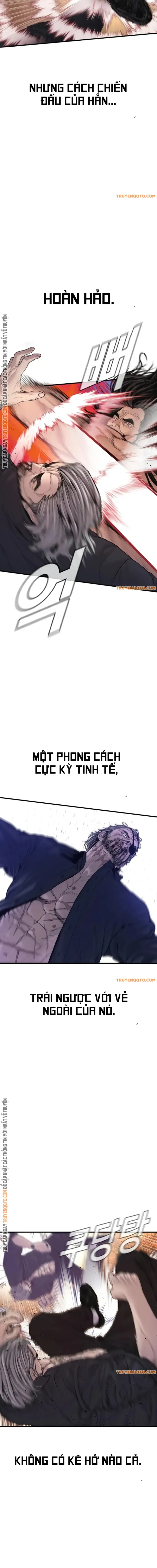 Đặc Vụ Kim - Chapter 184 - Page 10