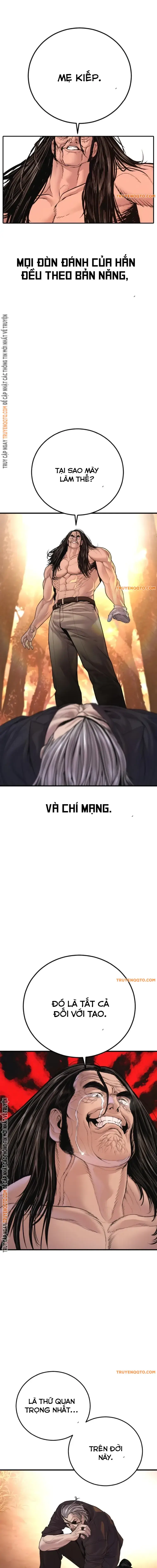 Đặc Vụ Kim - Chapter 184 - Page 11