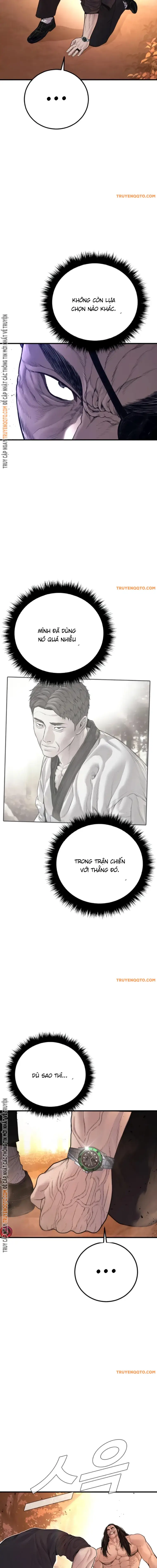 Đặc Vụ Kim - Chapter 184 - Page 12