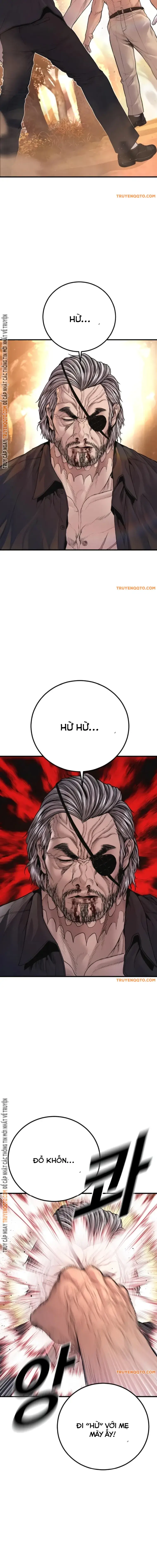 Đặc Vụ Kim - Chapter 184 - Page 13
