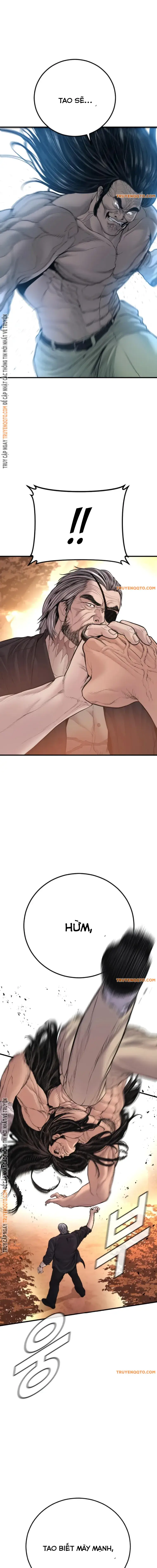 Đặc Vụ Kim - Chapter 184 - Page 14