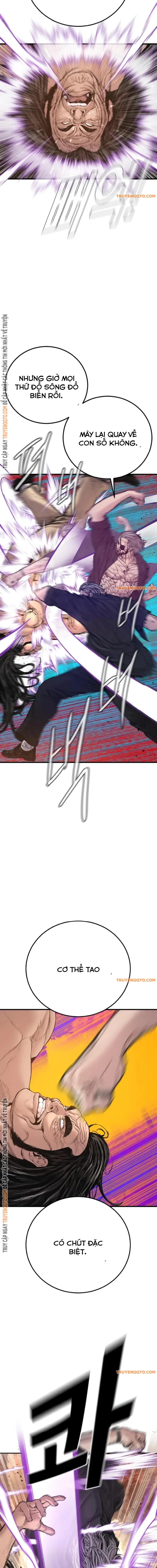 Đặc Vụ Kim - Chapter 184 - Page 15