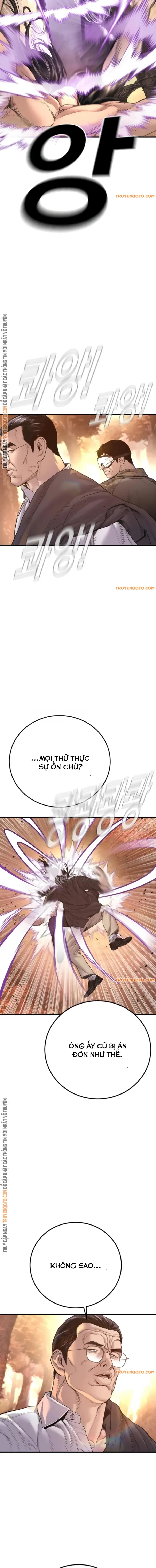 Đặc Vụ Kim - Chapter 184 - Page 16