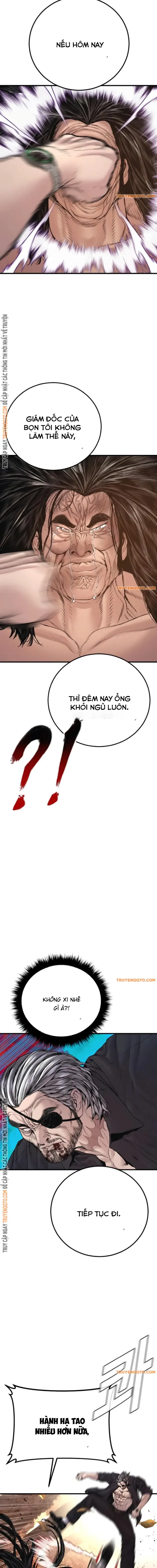 Đặc Vụ Kim - Chapter 184 - Page 17