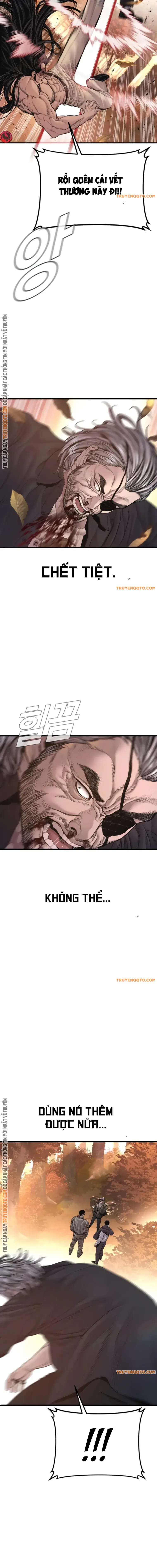 Đặc Vụ Kim - Chapter 184 - Page 18