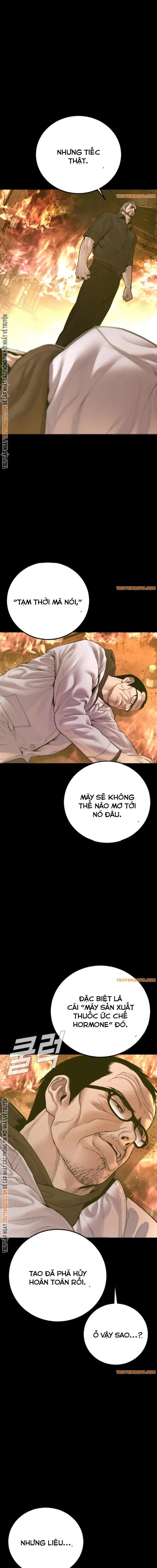 Đặc Vụ Kim - Chapter 184 - Page 20