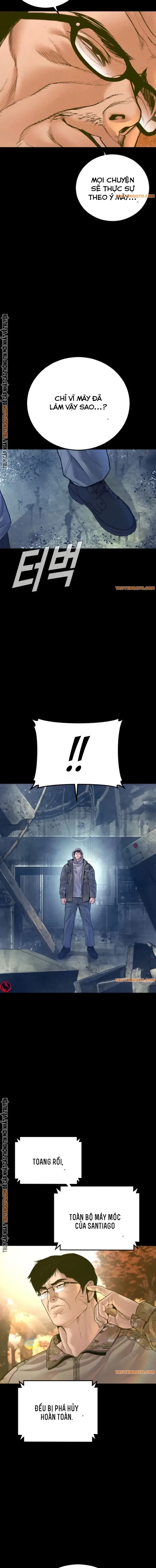 Đặc Vụ Kim - Chapter 184 - Page 21