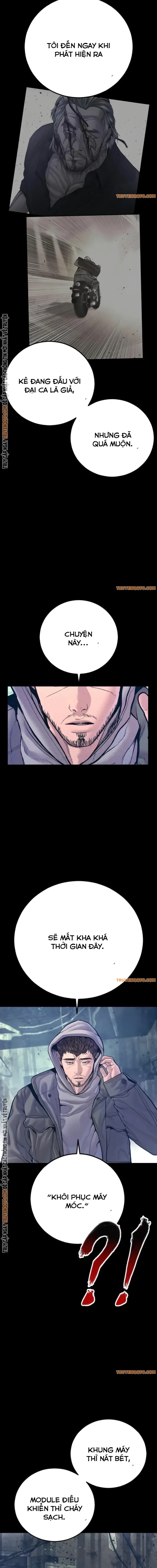 Đặc Vụ Kim - Chapter 184 - Page 22