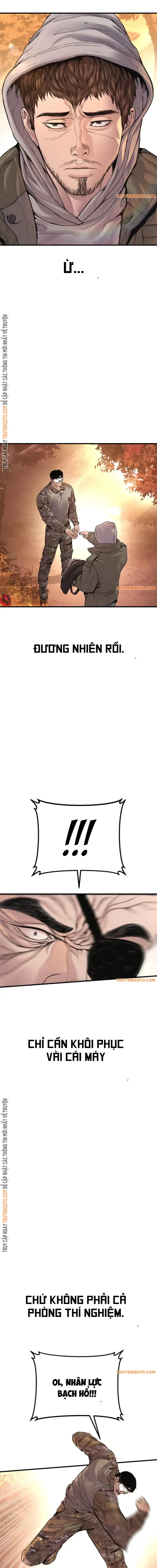 Đặc Vụ Kim - Chapter 184 - Page 24