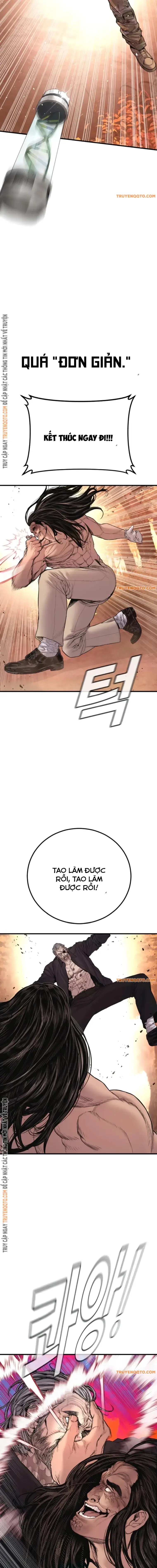Đặc Vụ Kim - Chapter 184 - Page 25