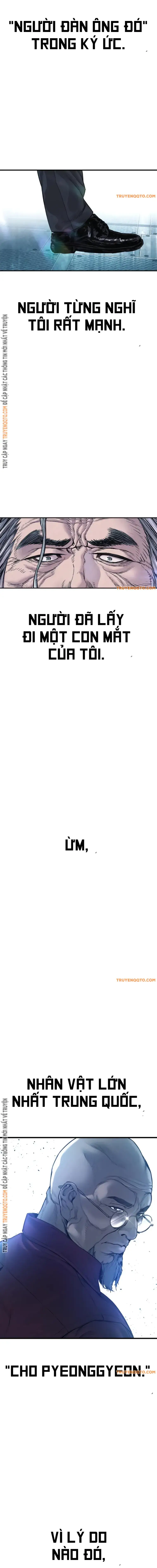 Đặc Vụ Kim - Chapter 184 - Page 28