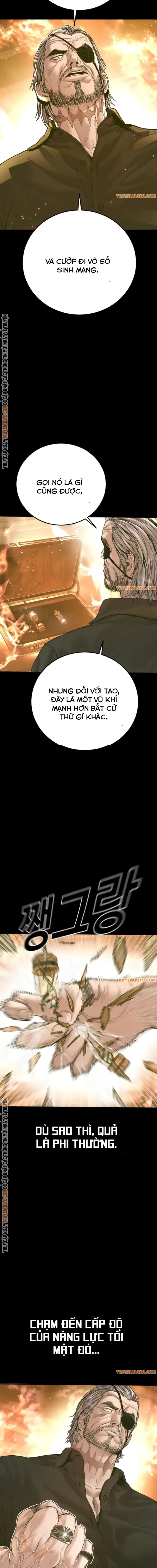 Đặc Vụ Kim - Chapter 184 - Page 5