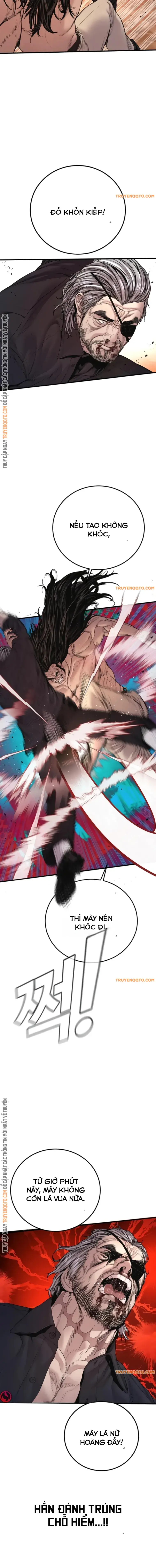 Đặc Vụ Kim - Chapter 184 - Page 8