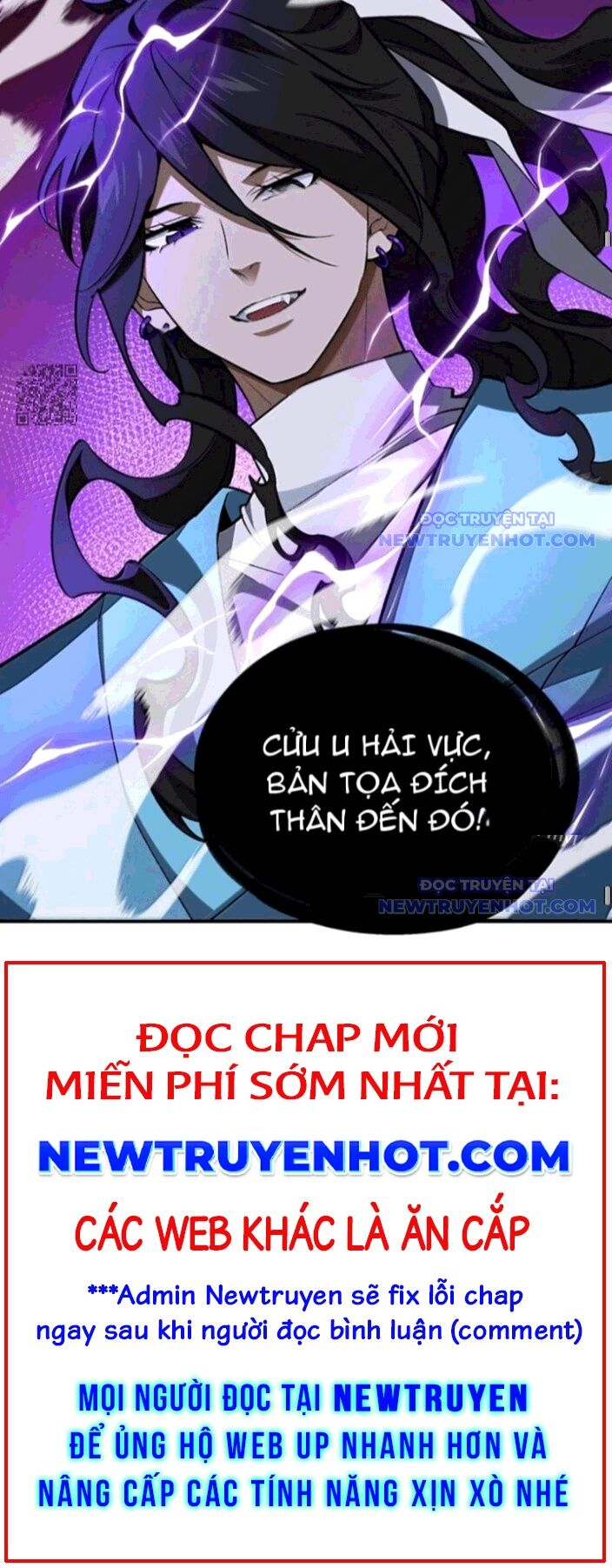 Ta Ở Tu Tiên Giới Chỉ Làm Giờ Hành Chính - Chapter 110 - Page 16