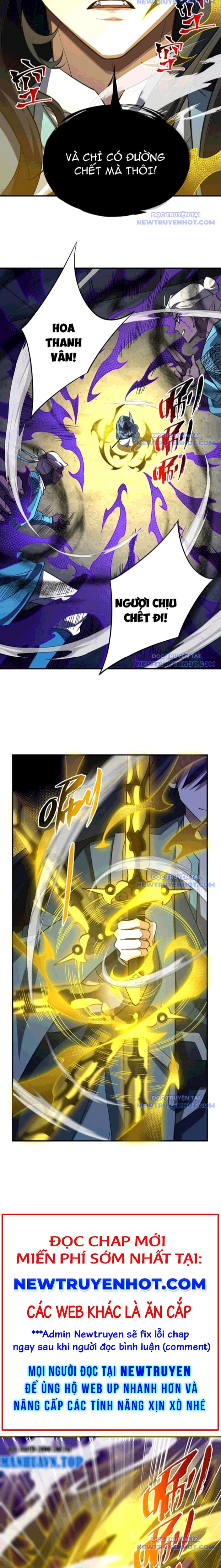 Ta Ở Tu Tiên Giới Chỉ Làm Giờ Hành Chính - Chapter 110 - Page 5